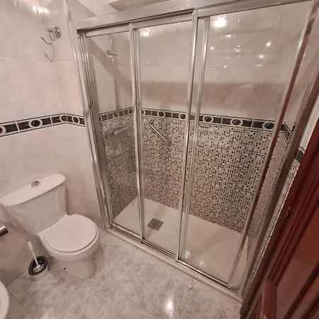 Apartment Twenty Piso Florida *