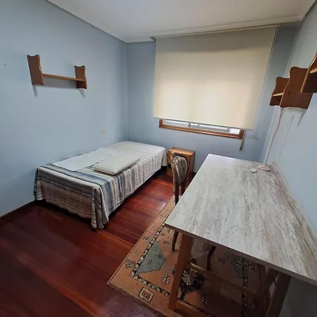 Twenty Piso Florida Apartment