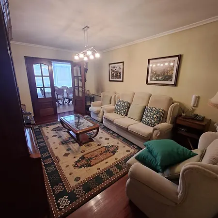 Twenty Piso Florida Apartment