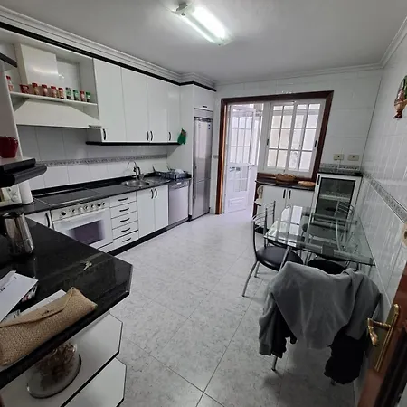 Apartment Twenty Piso Florida Vigo