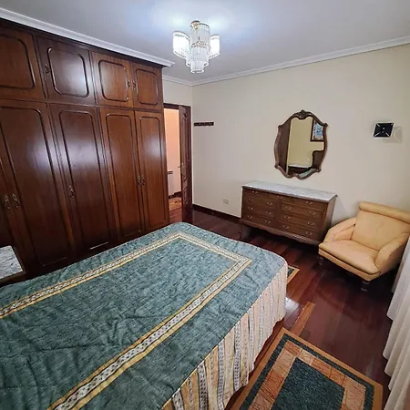 Twenty Piso Florida Apartment